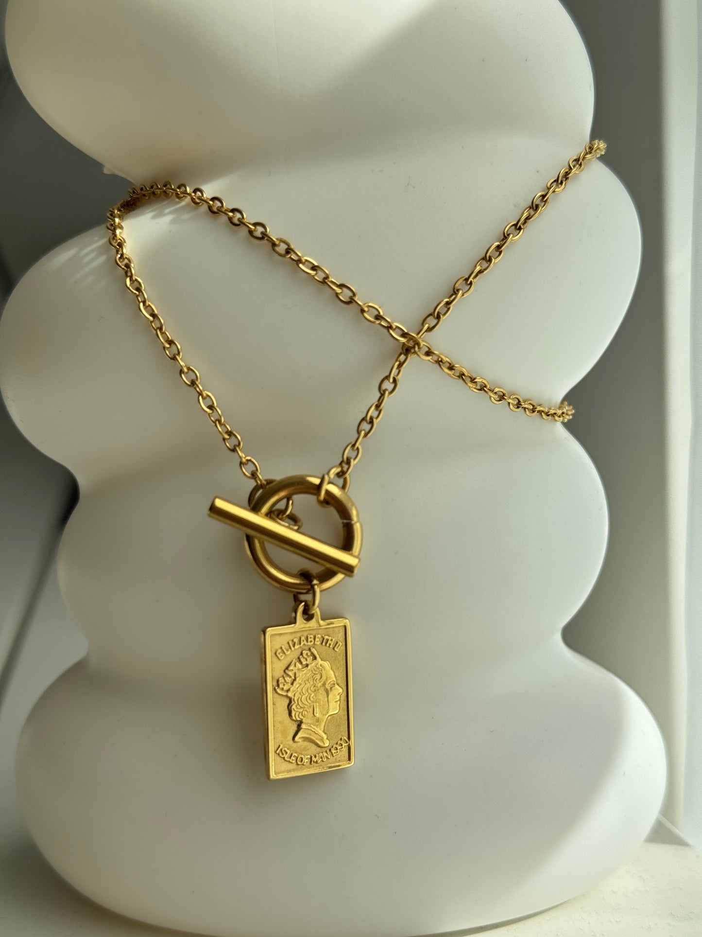 Vintage European Necklaces