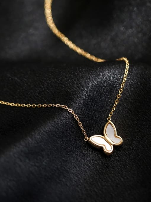 Della Necklace image 0
