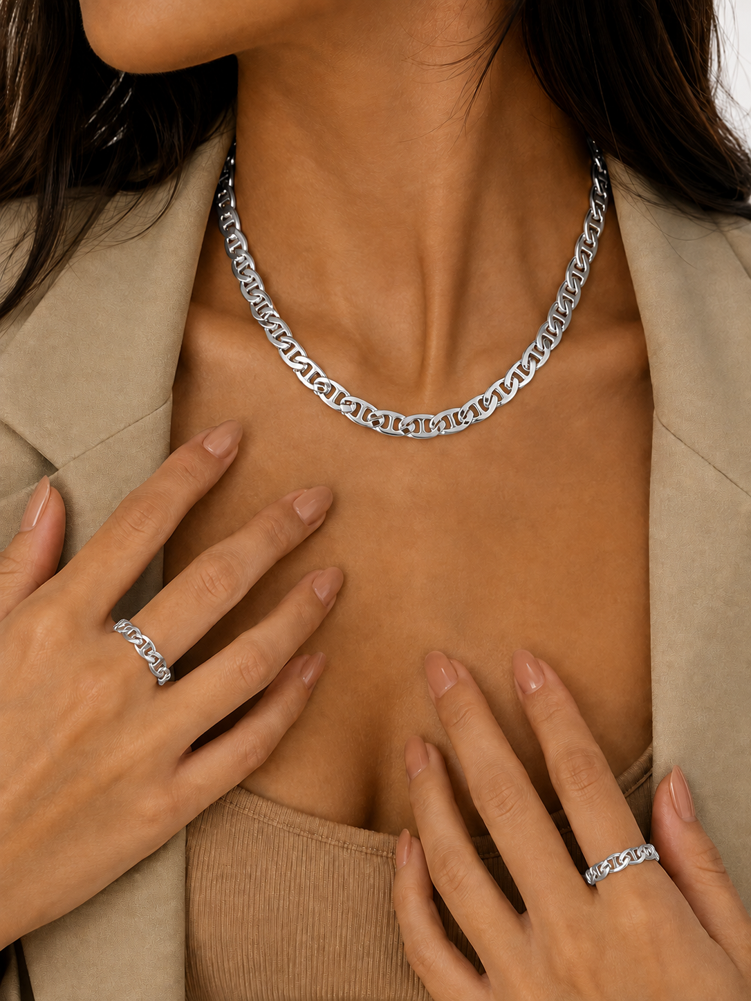 The Athena Chain
