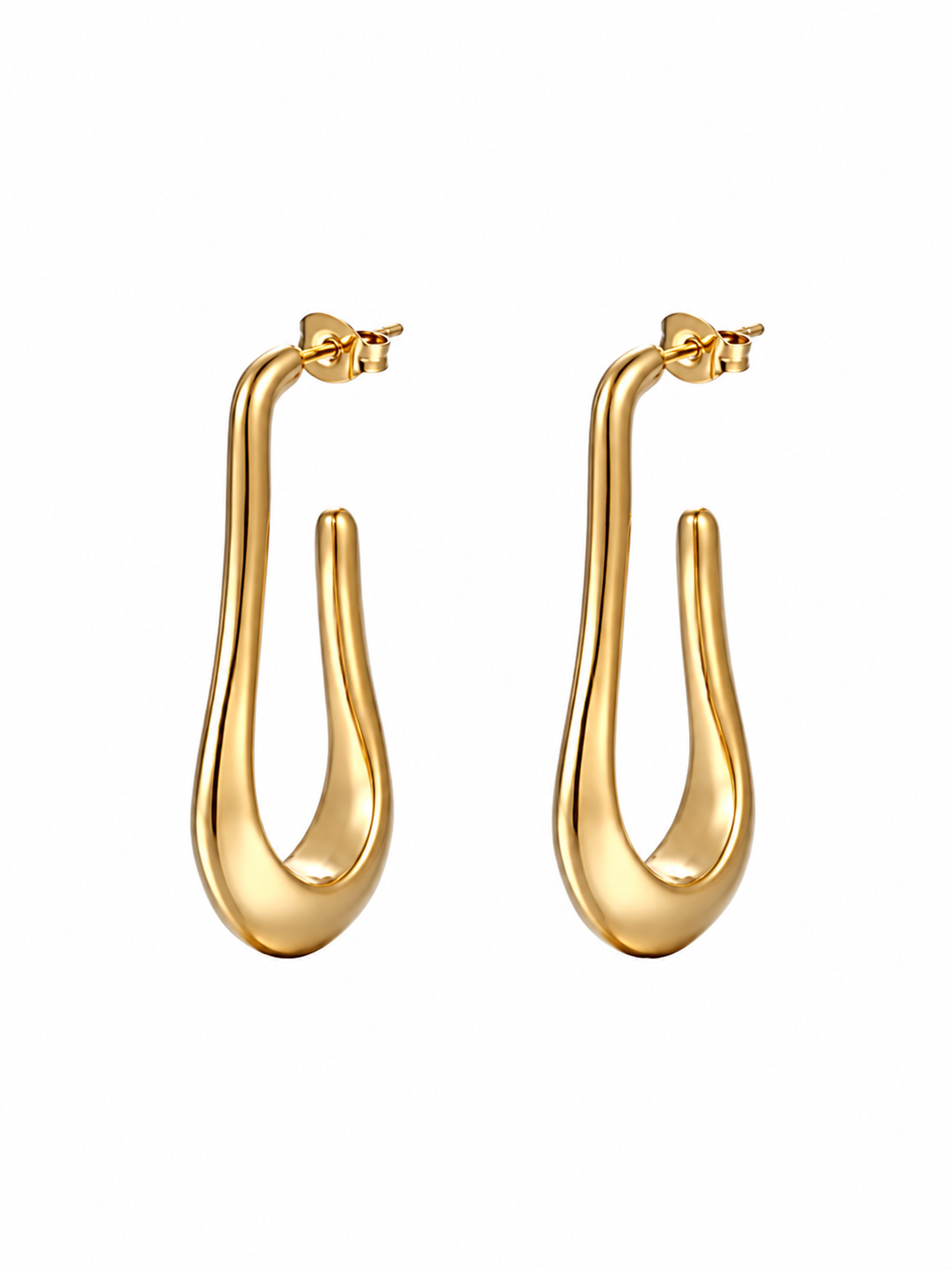 The Aura Hoops