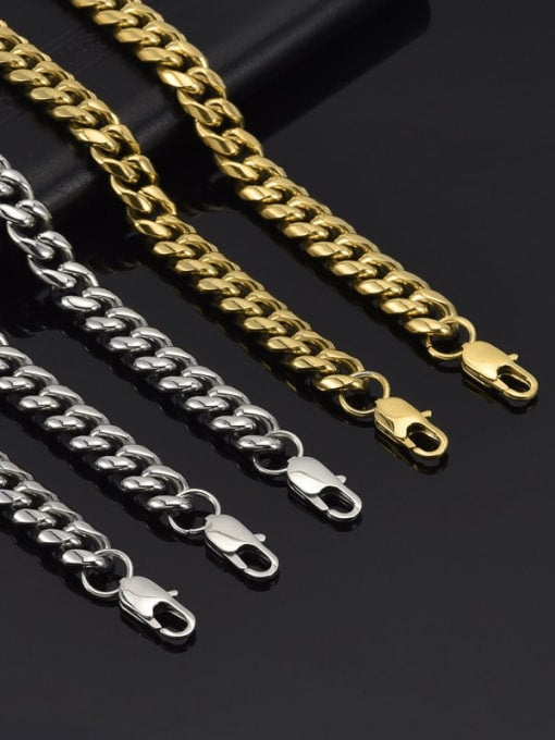 Cuban Chains