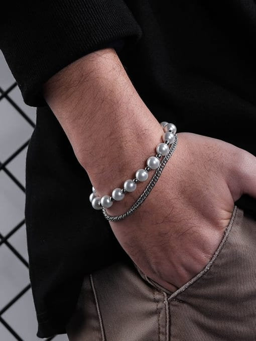Singapore Bracelet