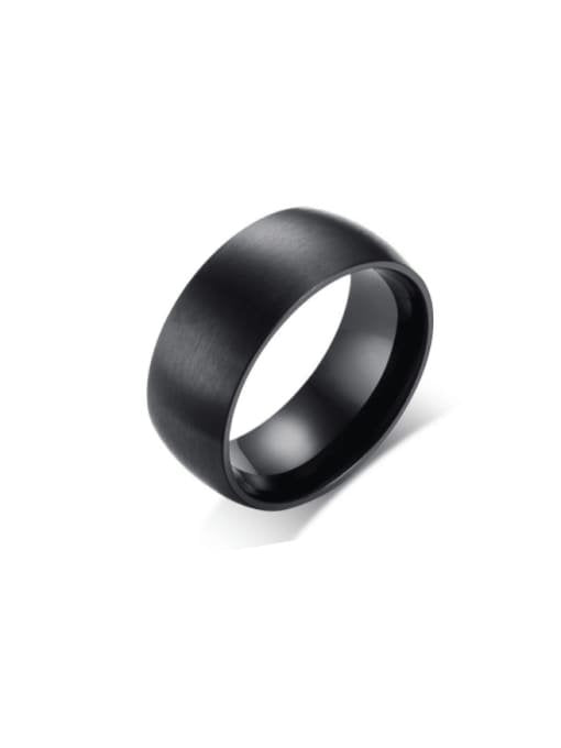 Band Ring