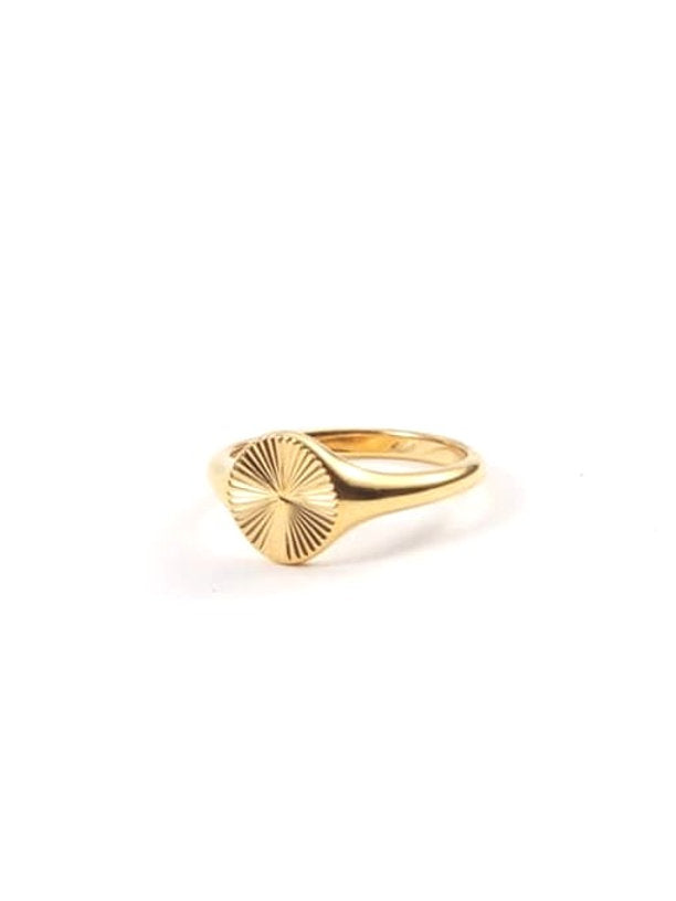 Circle Ring