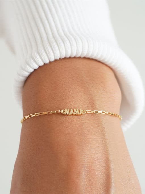 Mama Bracelet