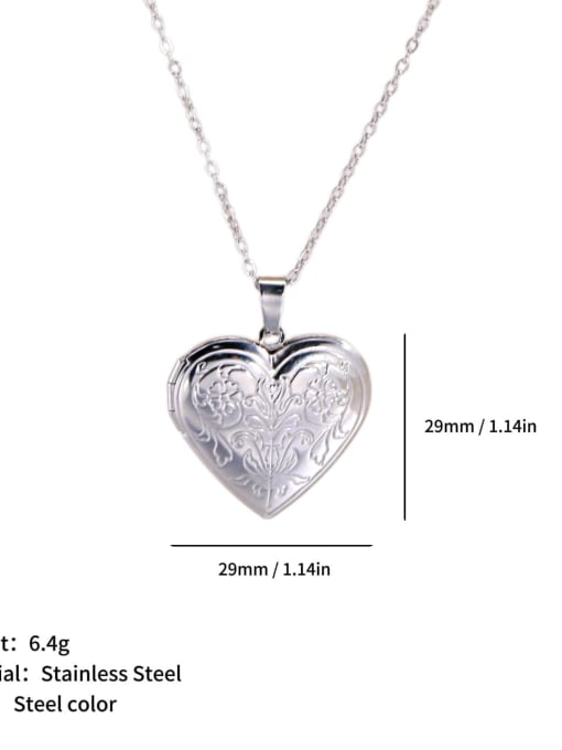 The Love Locket