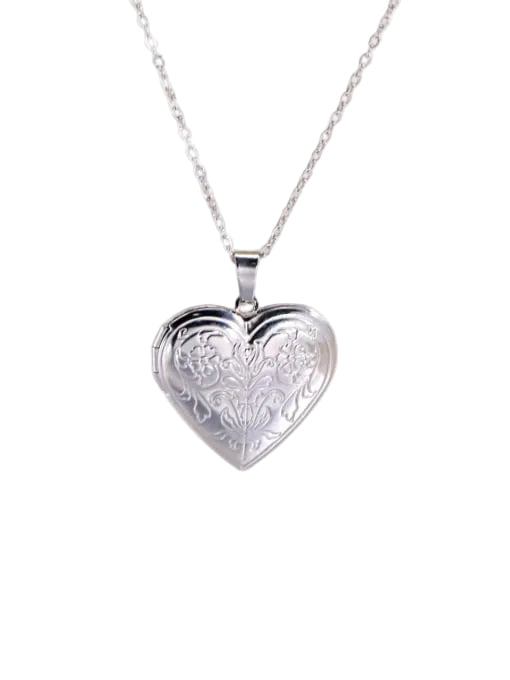 The Love Locket