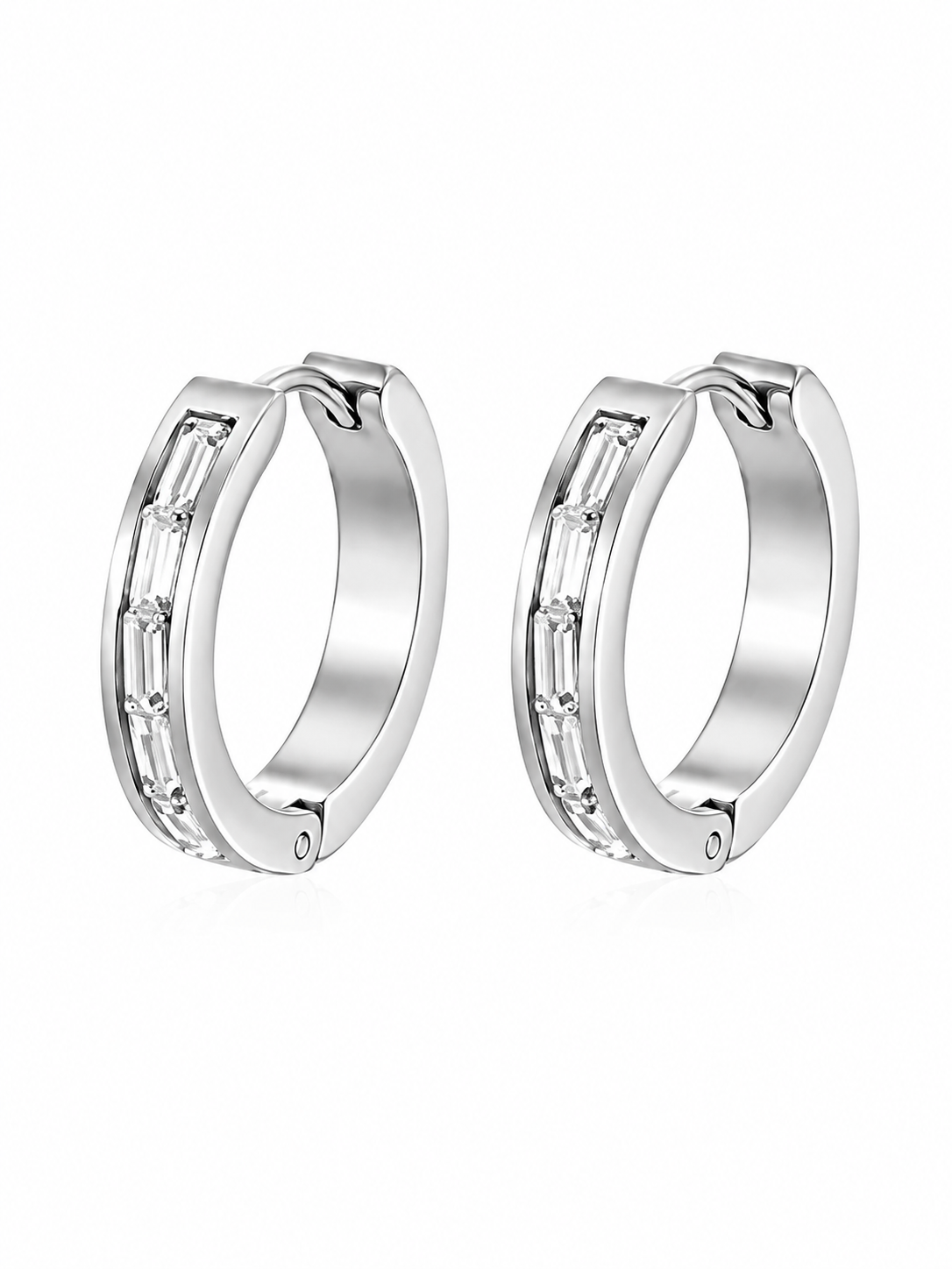 The Nova Mini Hoops