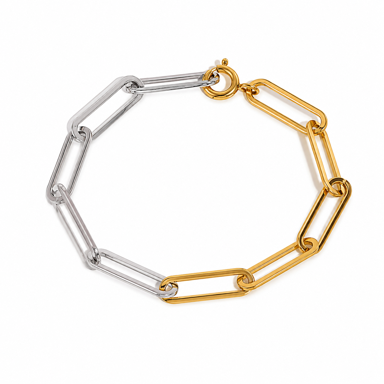 The Elevated Paperclip Set
