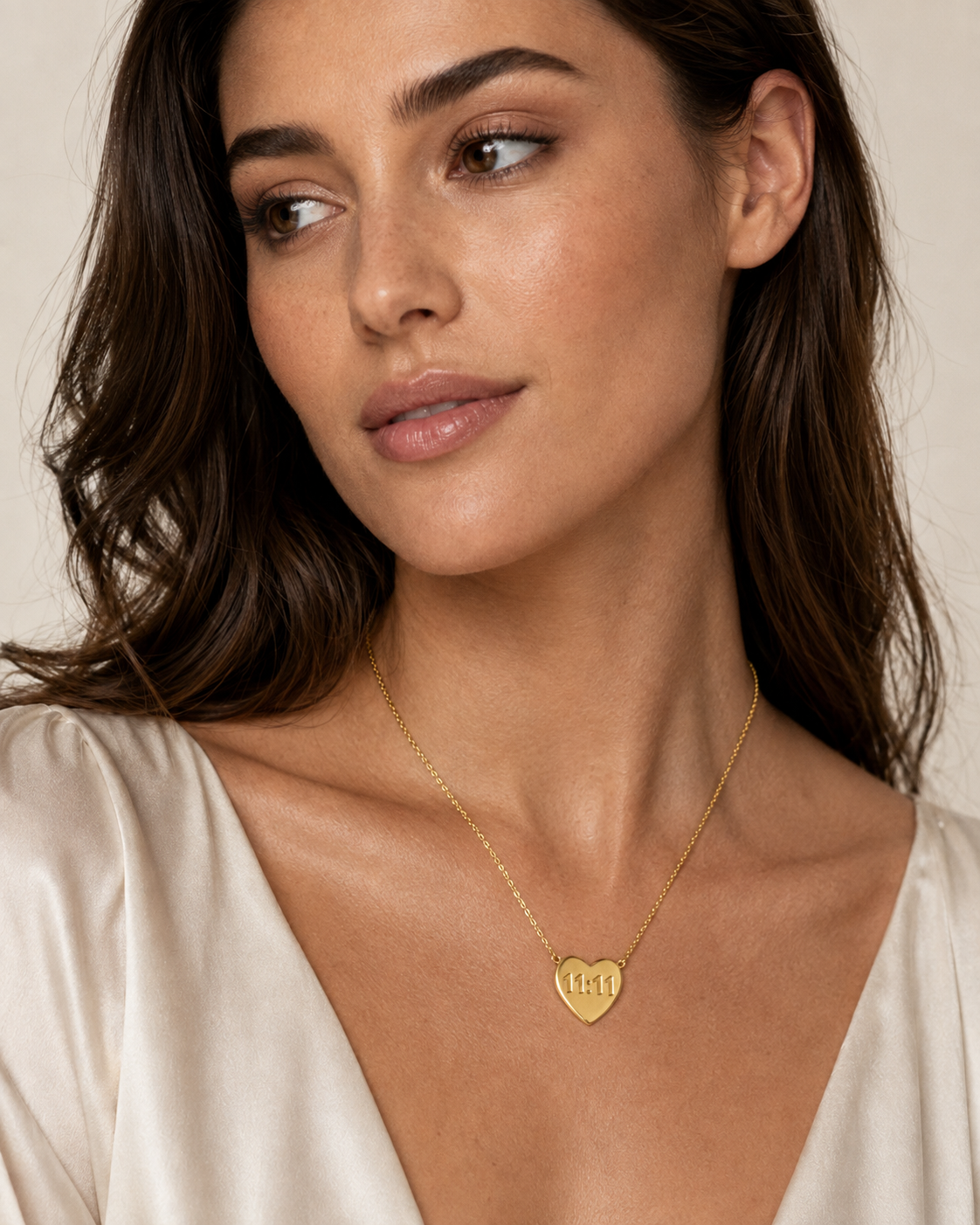 11:11 Necklaces