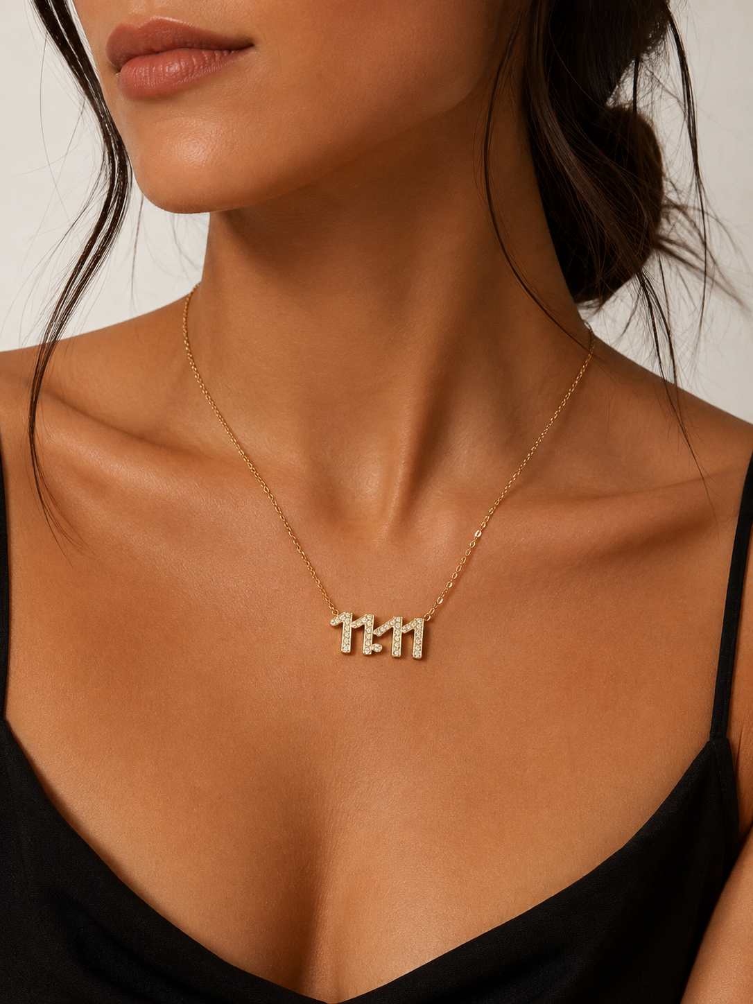 The Manifestation Necklace