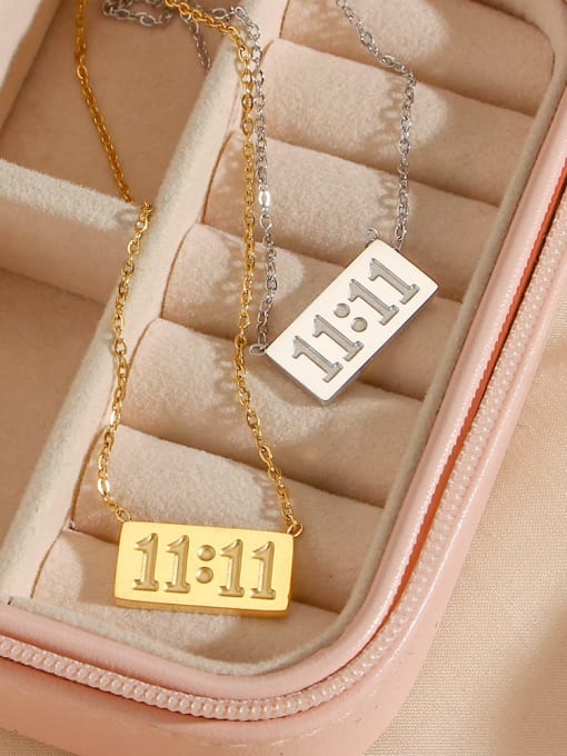 11:11 Necklace
