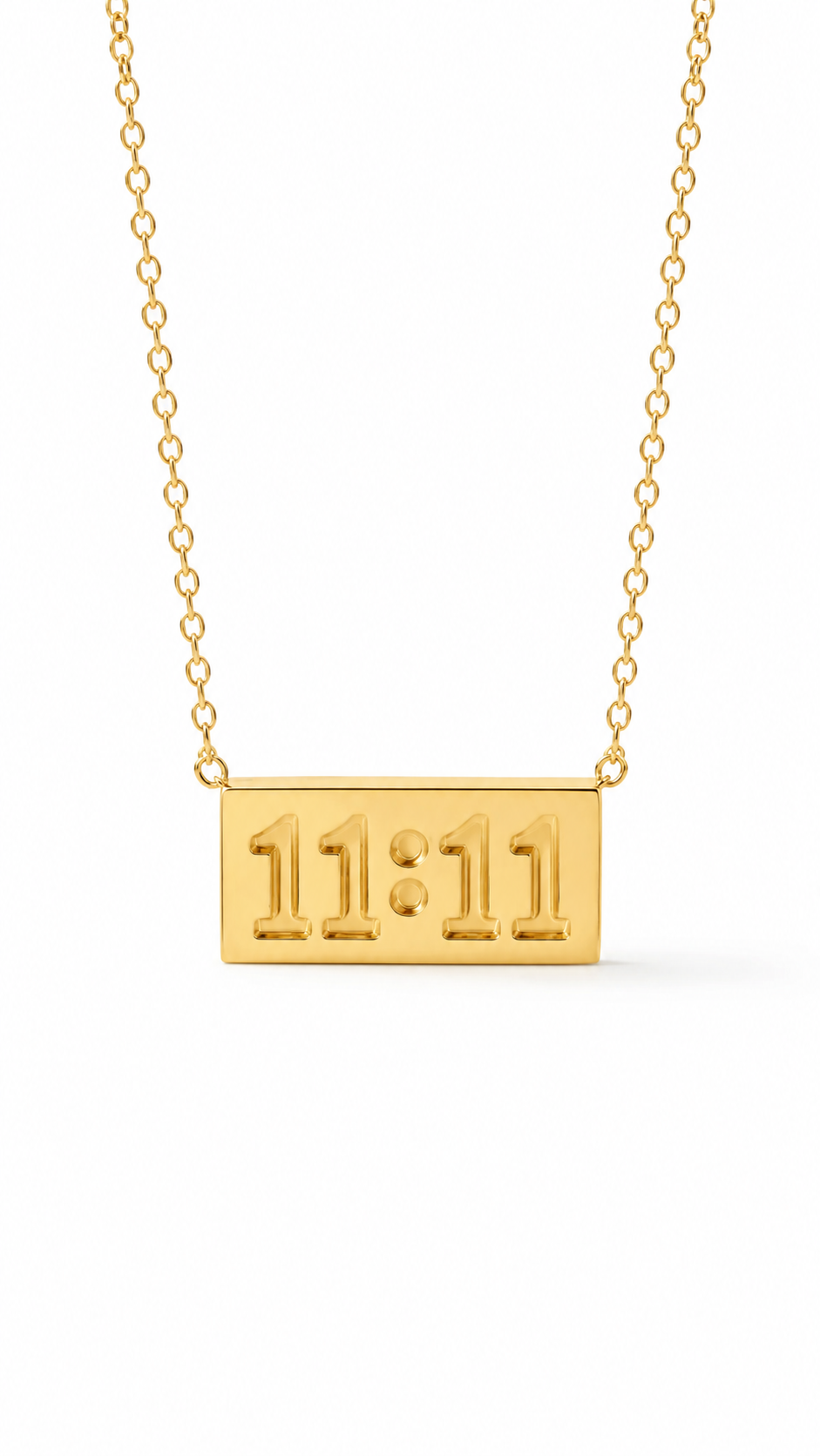11:11 Necklaces