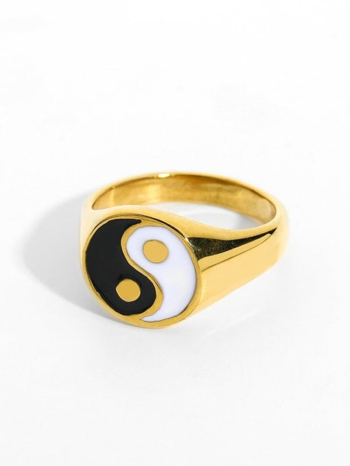 YingYang Ring image 0
