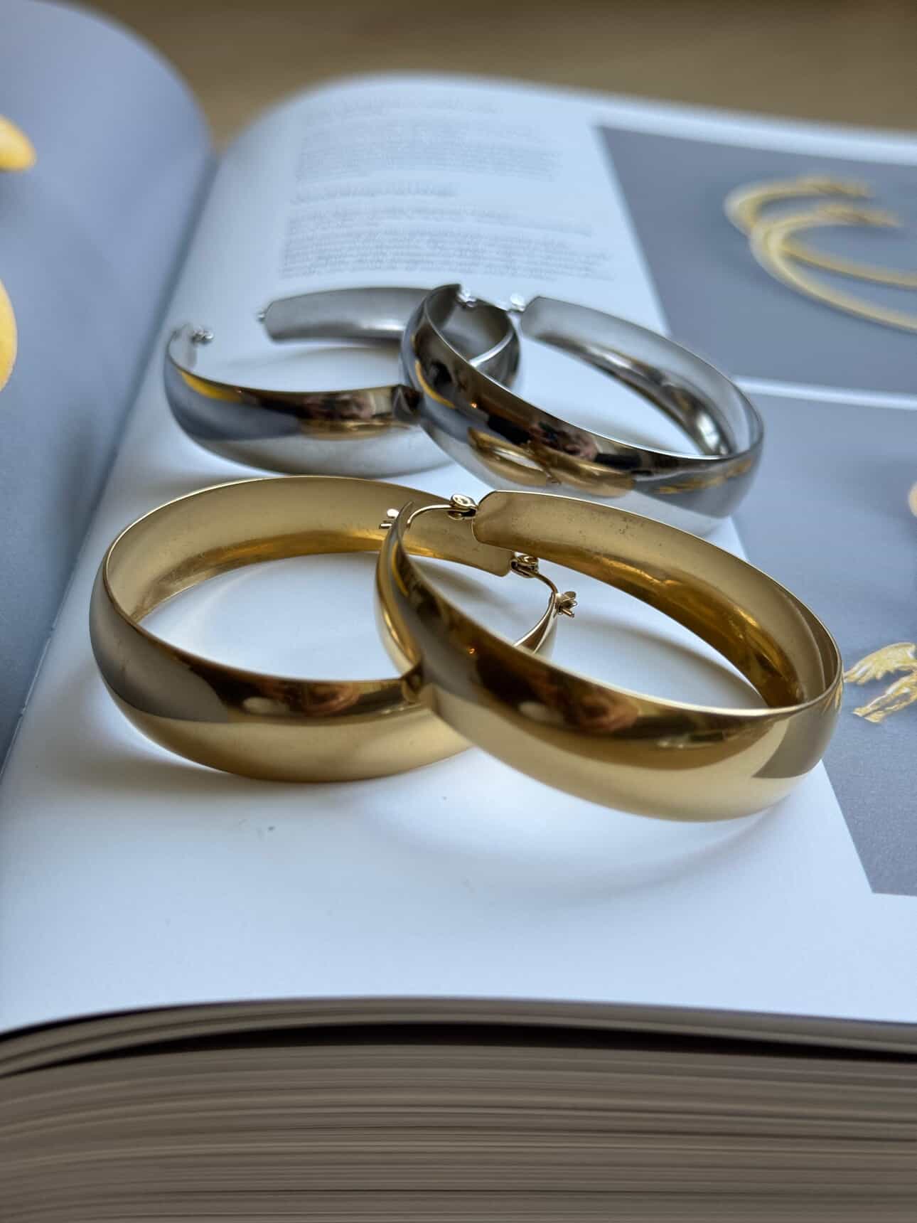 The Mira Hoops