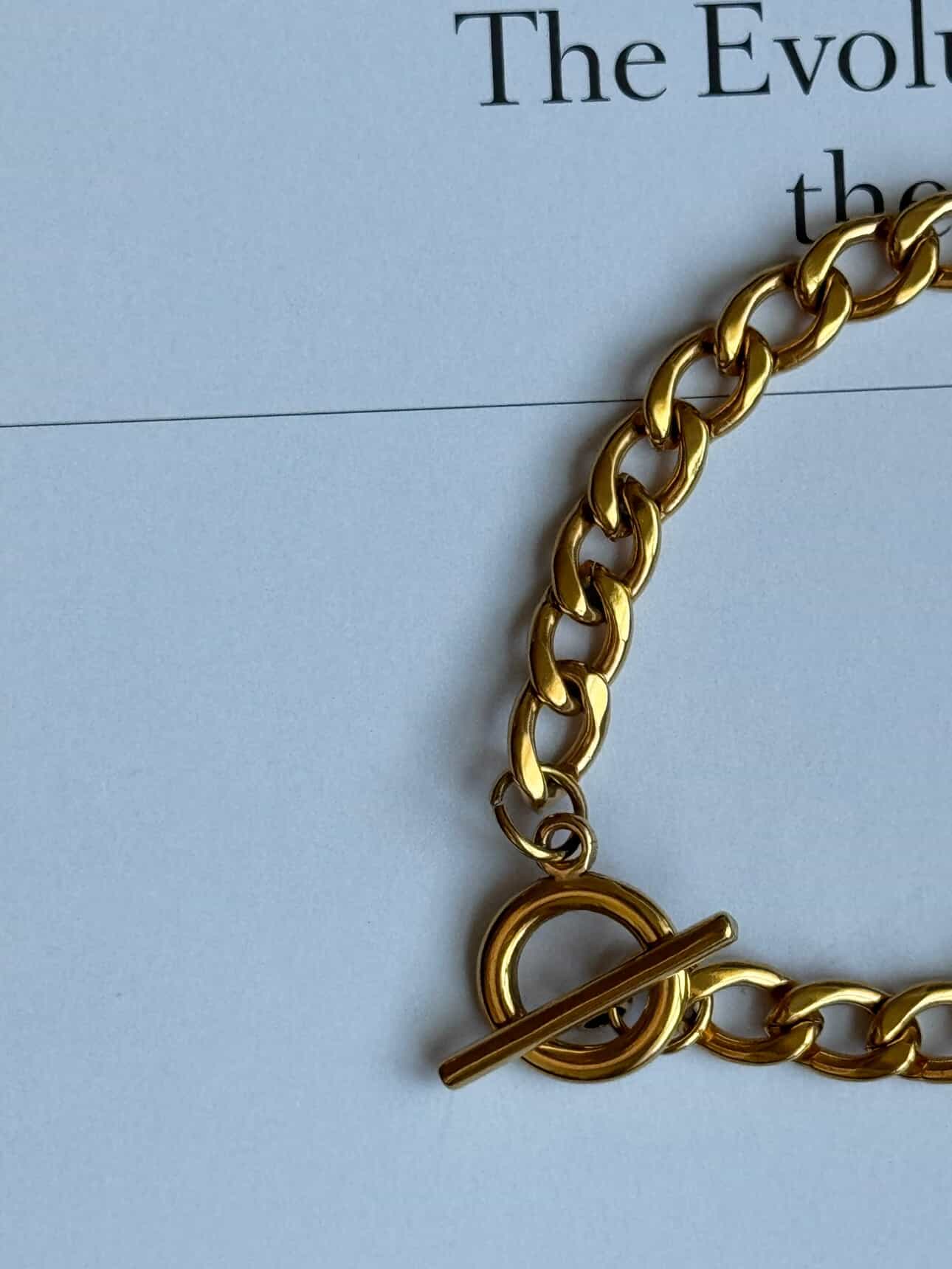 The Soho Bracelet