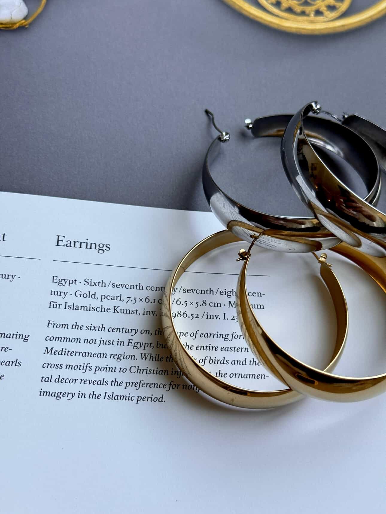 The Mira Hoops