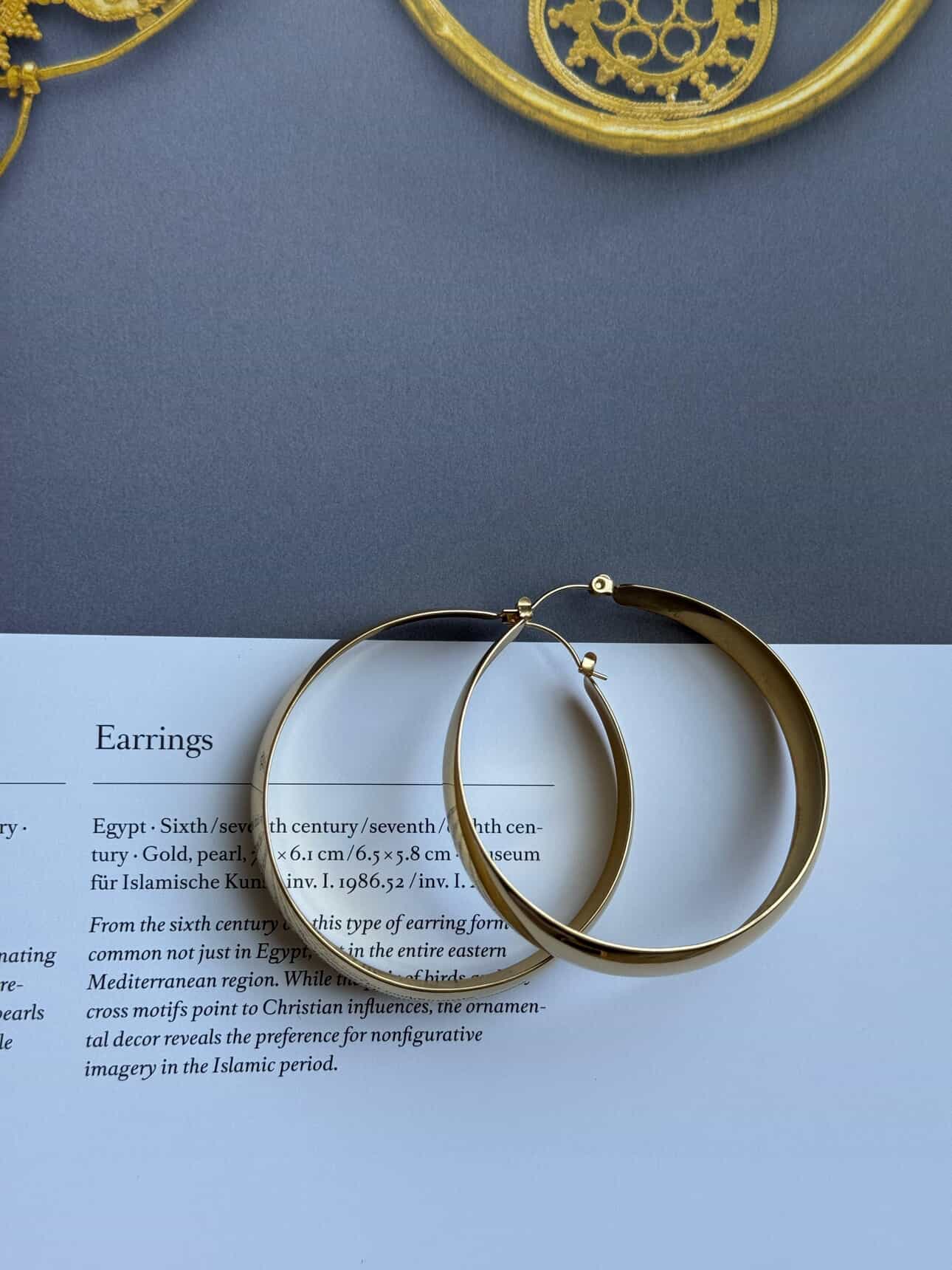 The Mira Hoops