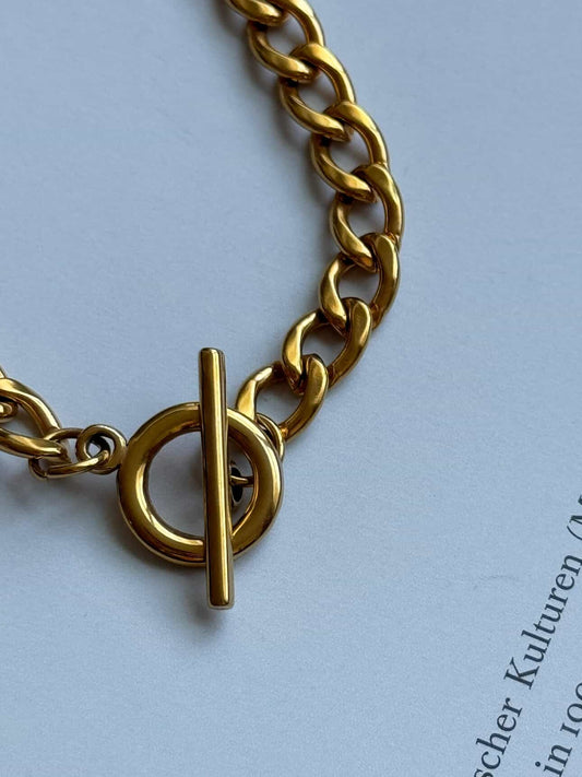The Soho Bracelet
