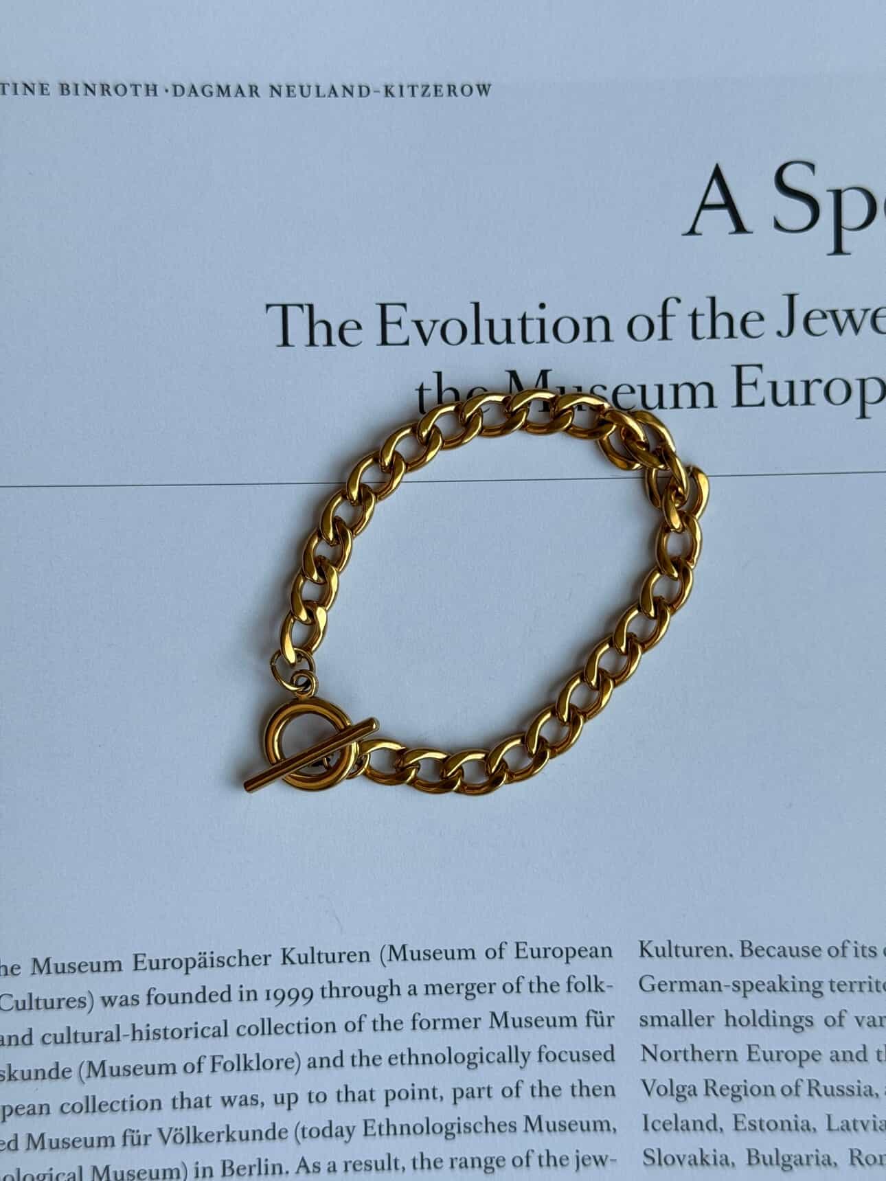 The Soho Bracelet
