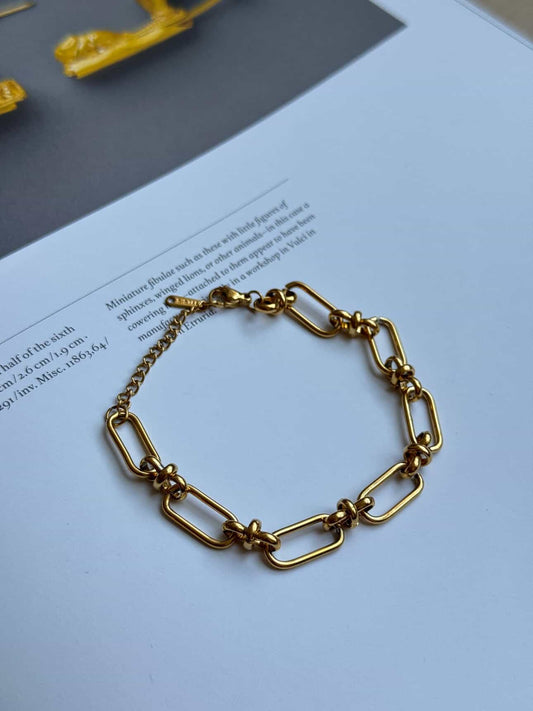 The Monaco Bracelet