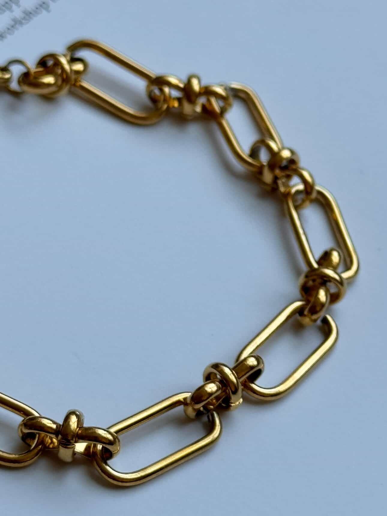 The Monaco Bracelet