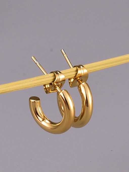 Smooth Hoops image 0