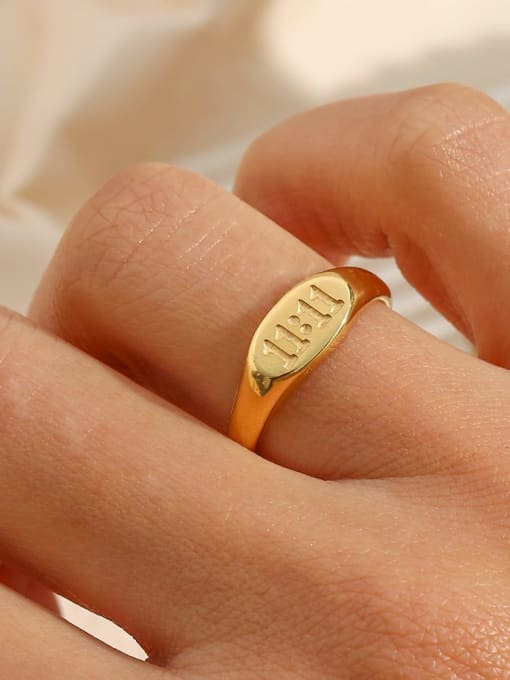 11:11 Ring image 2
