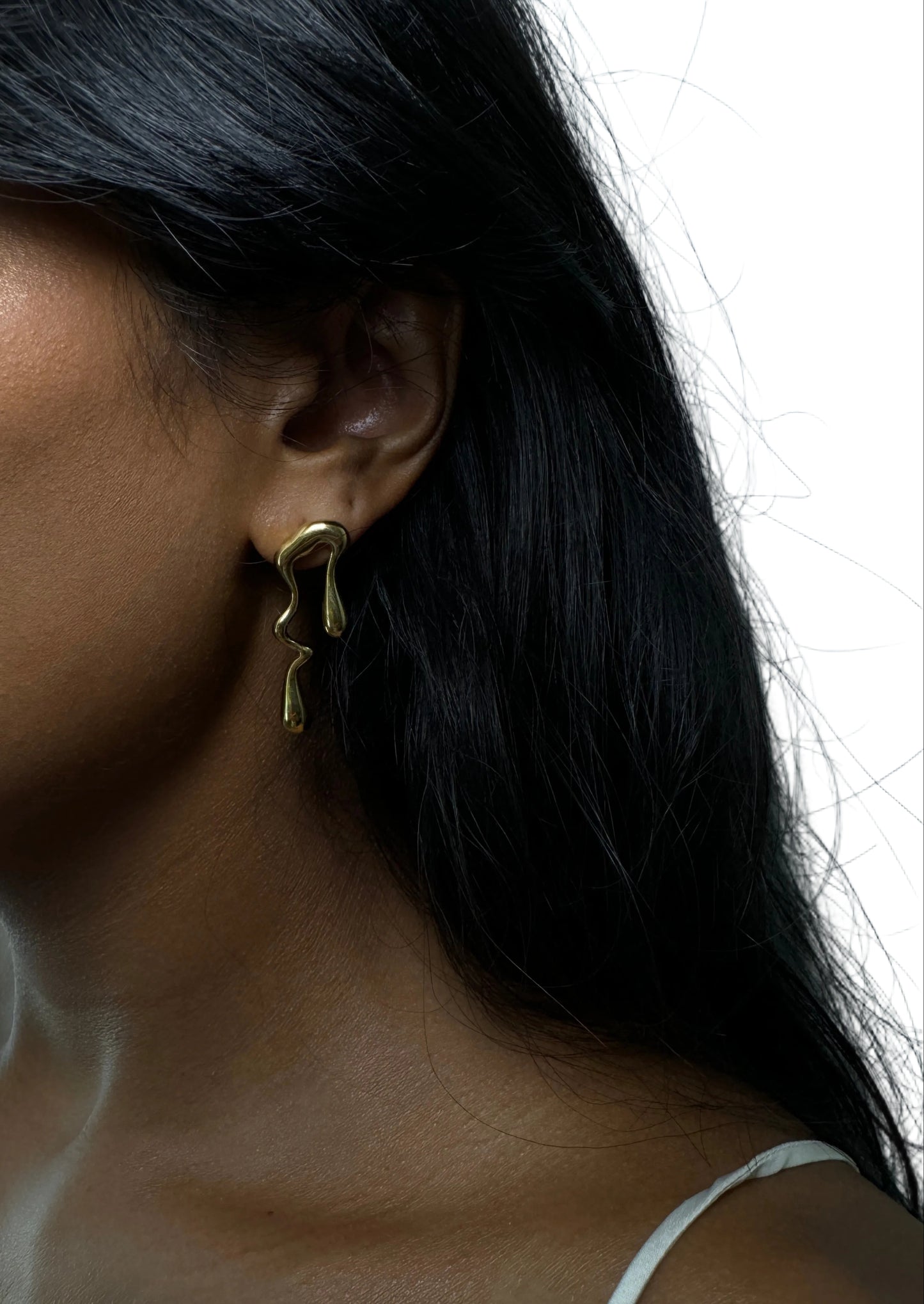 Drip Earrings
