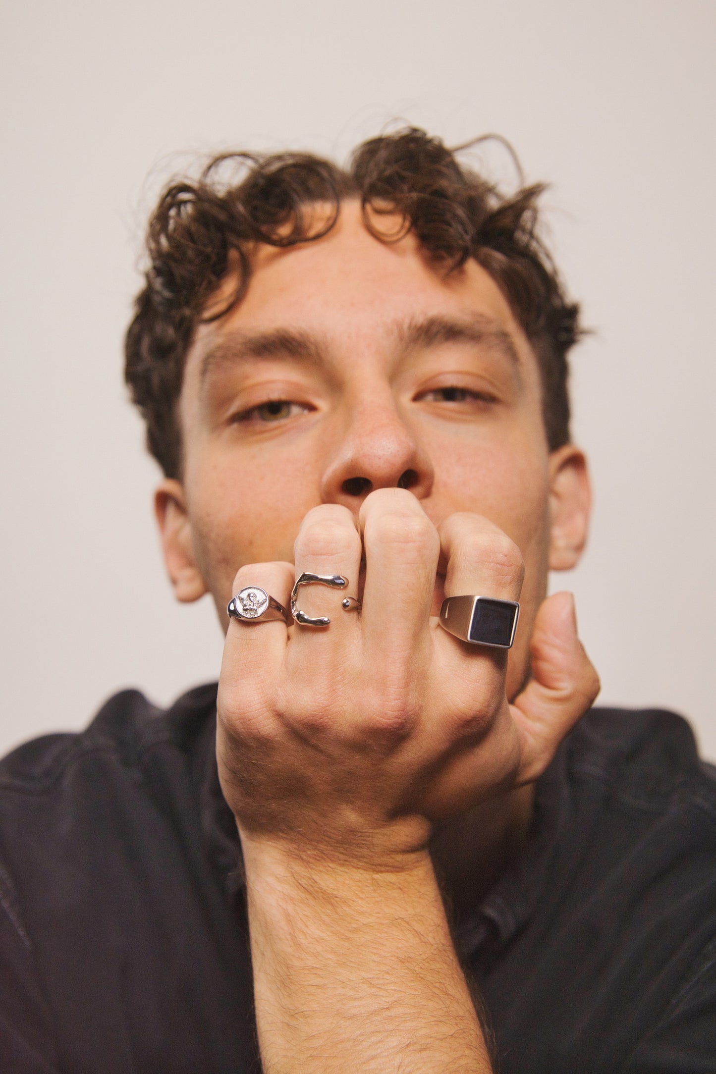 Drip Ring