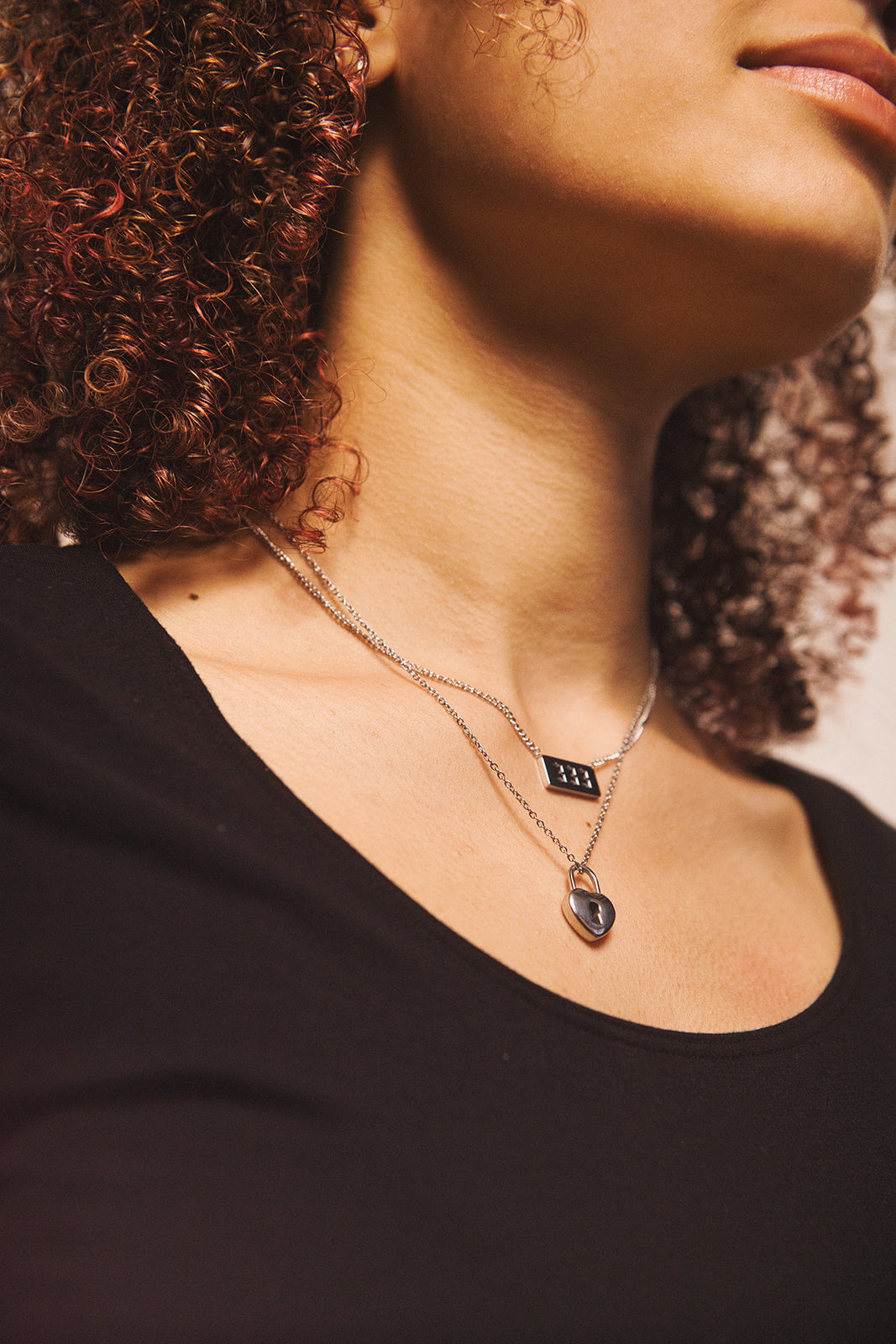 Angel Number Necklaces