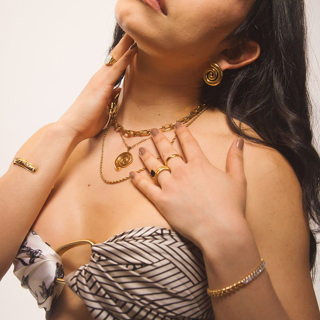 The Swirl Set