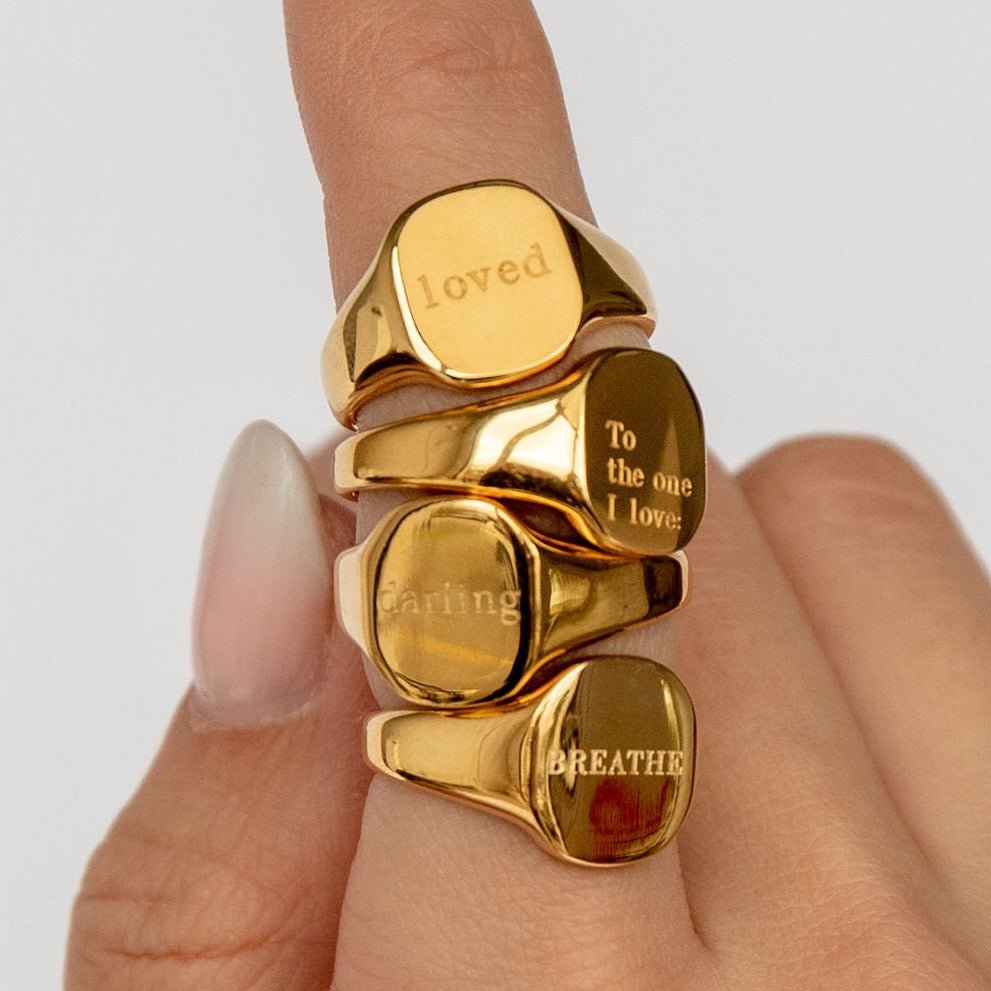 Reminder Rings