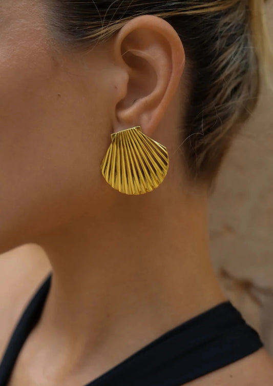 Arielle Studs