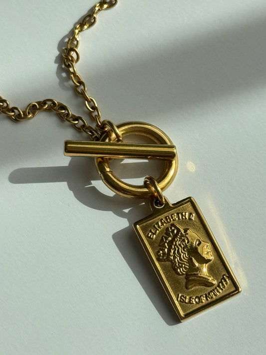 Vintage European Necklaces