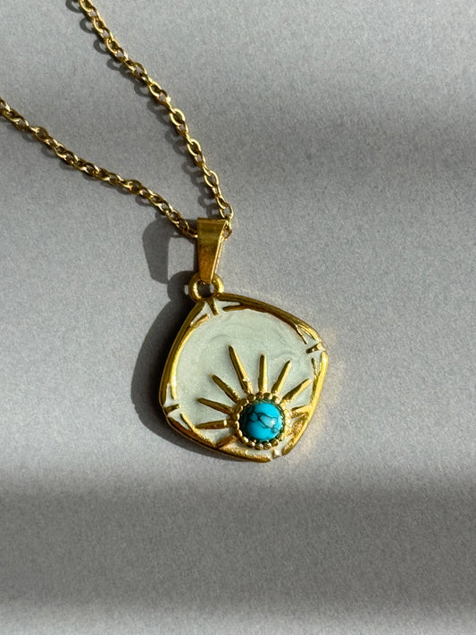 The Aura Necklace