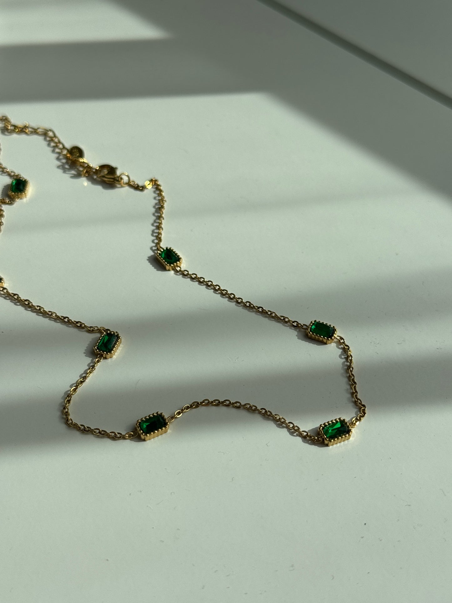 The Gemstone Set