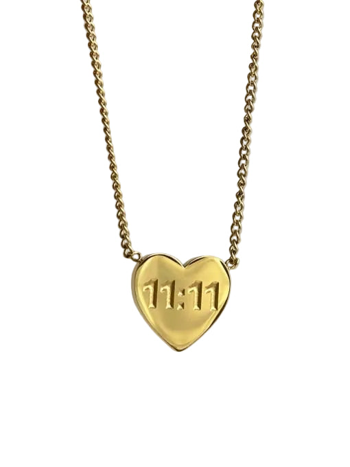 11:11 Necklace