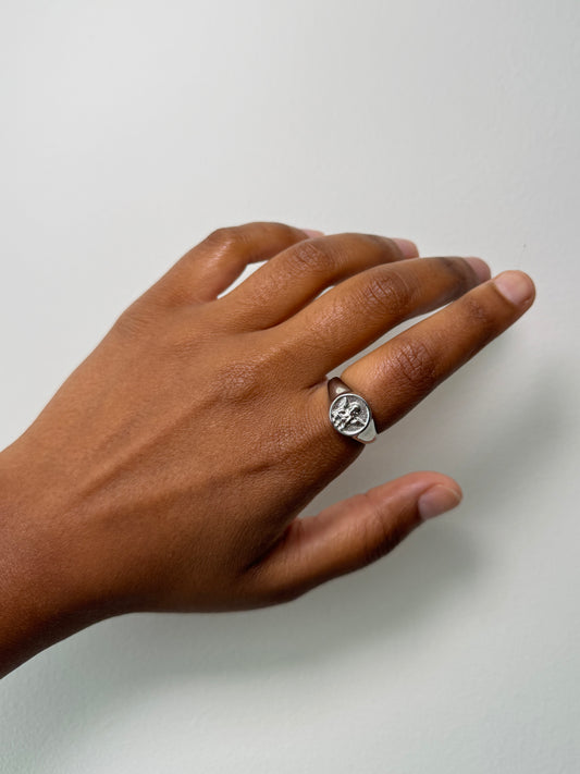 Cherub Ring image 0