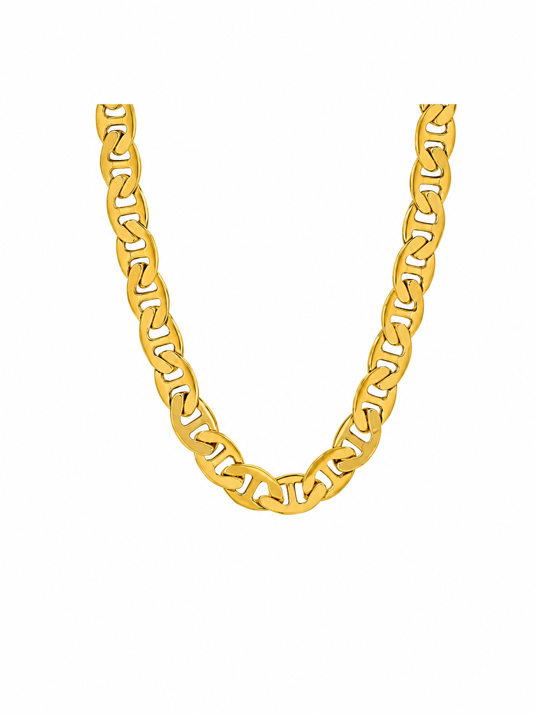 The Athena Chain