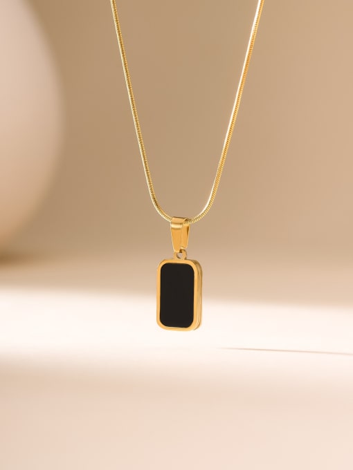 The Essence Necklace