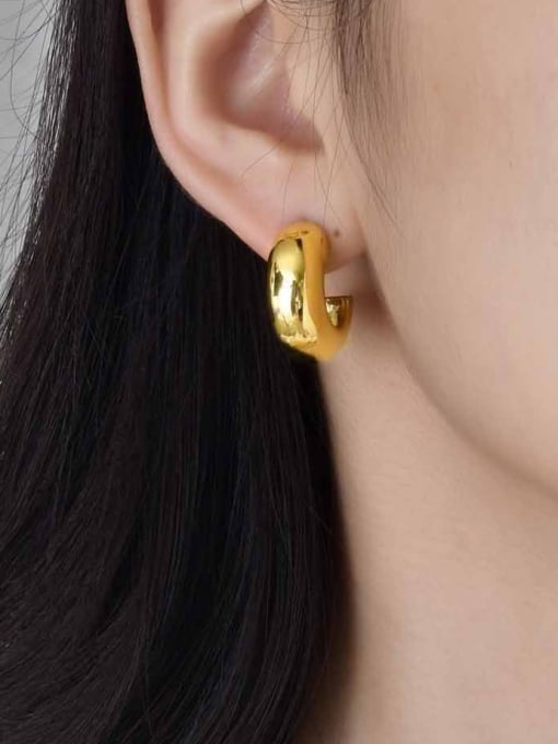 Mini Macaroni Hoops image 1