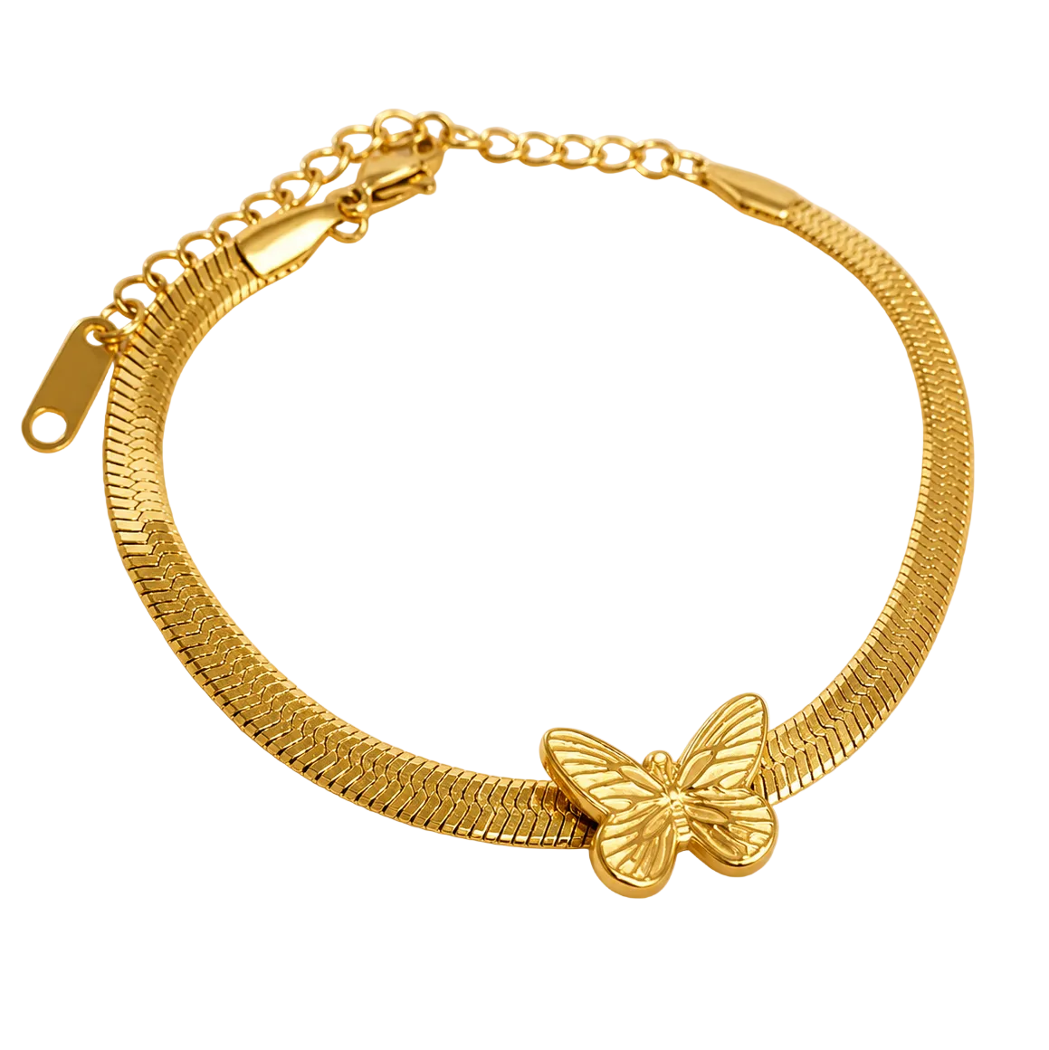 The Della Snake Set