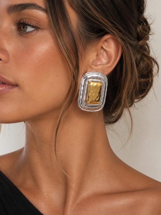The Dynasty Earrings