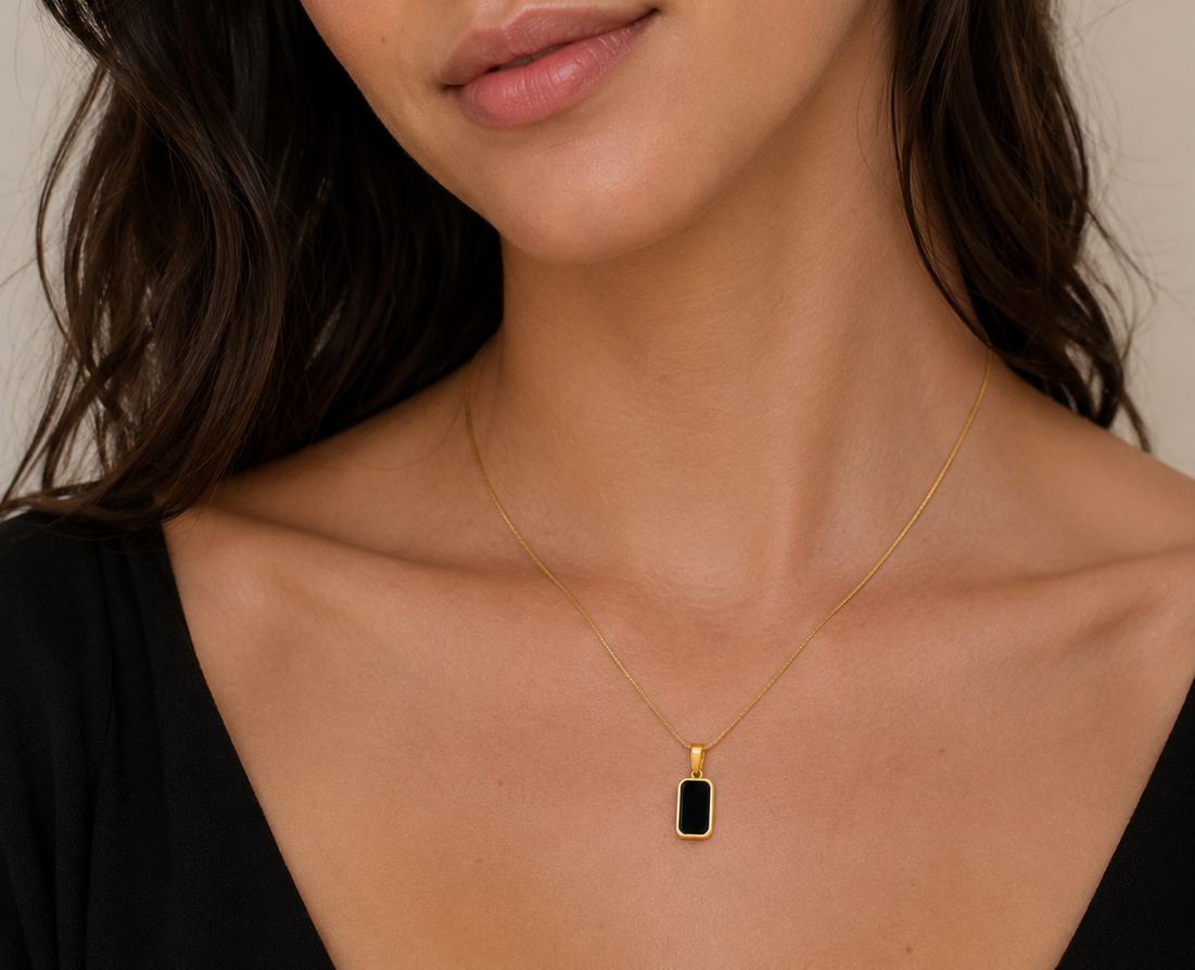 The Essence Necklace