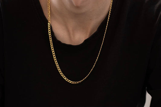 Curb Chain