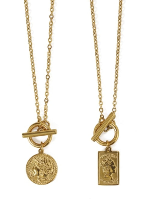 Vintage European Necklaces