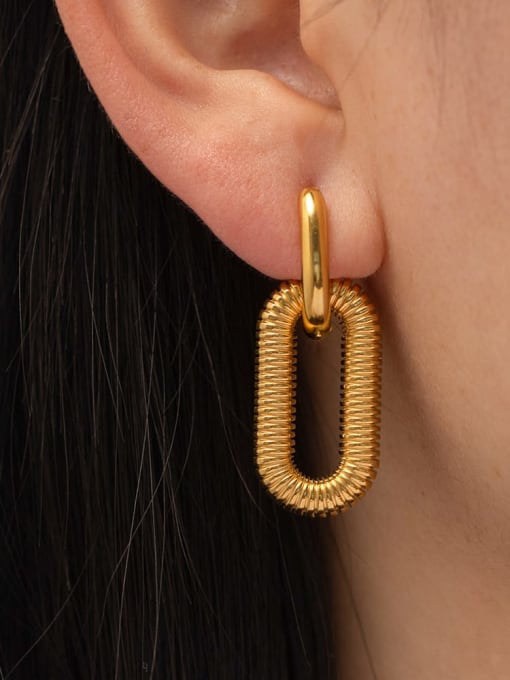 London Earrings