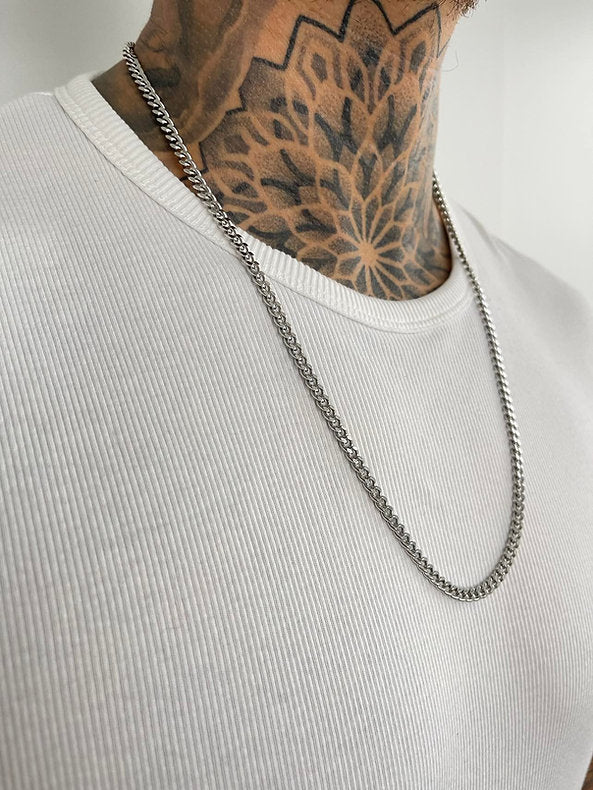 Cuban Chains
