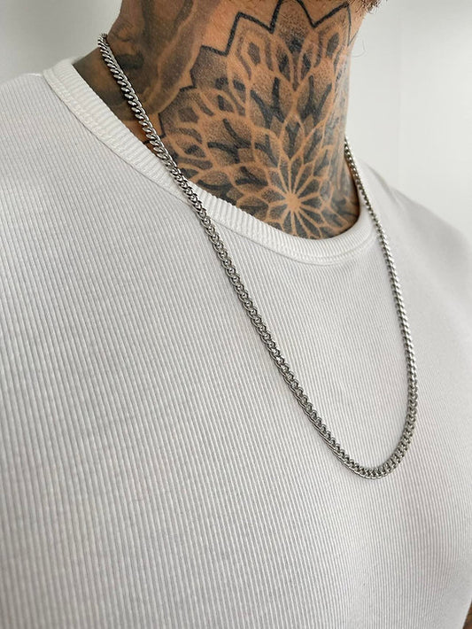 Cuban Chains